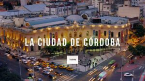 Lee más sobre el artículo Turismo en Córdoba (Argentina)