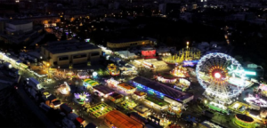 Lee más sobre el artículo SEPTIEMBRE: MES DE FESTEJOS EN LA REGIÓN DE MURCIA