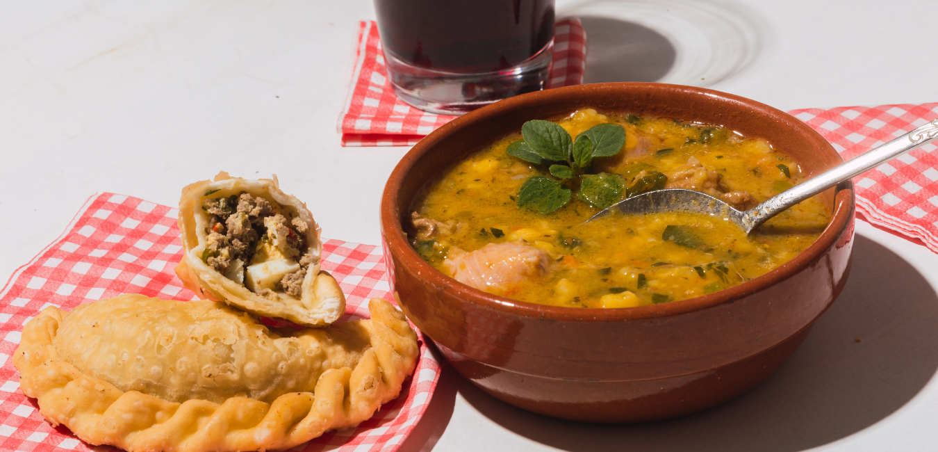 Lee más sobre el artículo LEYENDA DEL LOCRO