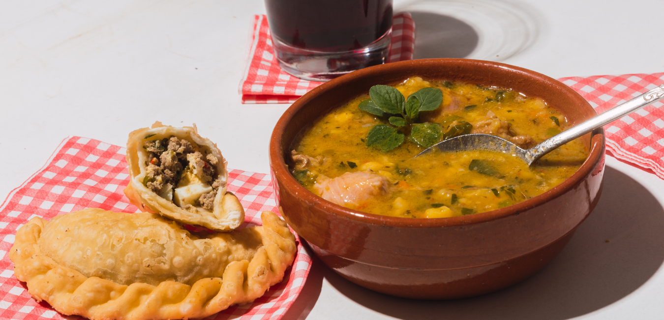 En este momento estás viendo LEYENDA DEL LOCRO